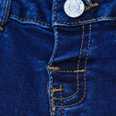 DARK WASH BASIC  DENIM DARKWASH 18 24 MONTHS-2