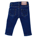 DARK WASH BASIC  DENIM DARKWASH 18 24 MONTHS-3