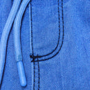 KNIT DENIM LIGHT WASH LIGHT WASH 12 18 MONTHS-2