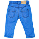 KNIT DENIM LIGHT WASH LIGHT WASH 12 18 MONTHS-3