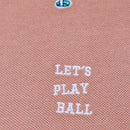 Boys Junior Embroidered Polo-3