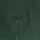 Green Twill Jogger-2