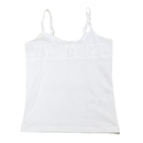 Pink White 2Pcs Pack Vest Assorted-3