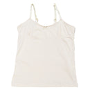 Beige Grey Melange 2Pcs Pack Vest Assorted-2