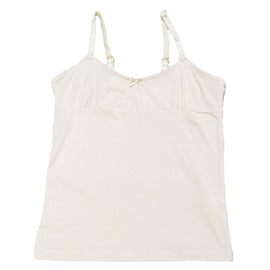 Beige Grey Melange 2Pcs Pack Vest Assorted - 0