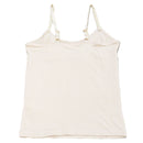 Beige Grey Melange 2Pcs Pack Vest Assorted-4