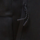 Black Jog Pant With Zip Pockets Black-2