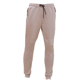 Stone Jog Pant With Zip Pockets Stonewash