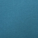 Sage Green Crew Neck T Shirt Green-2