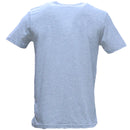 Ecru Crew Neck T Shirt Ecru-3