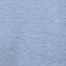 Ecru Crew Neck T Shirt Ecru-2