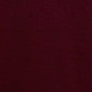 Maroon Crew Neck T Shirt Burgundy-2