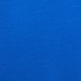 Blue Crew Neck T Shirt Blue - 0