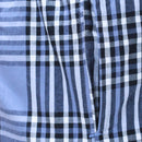 Check Pyjma Bottom Dark Green-2