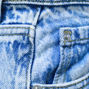 LIGHT WASH STRAIGHT FIT JEANS-3