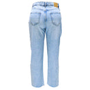 LIGHT WASH STRAIGHT FIT JEANS-4