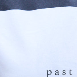 Dark Grey Graphic T Shirt Dark Grey - 0