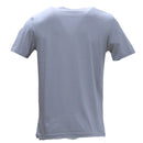 Stone Graphic T Shirt Stonewash-3
