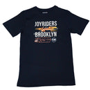 Black Joy Riders Nightsuit-2