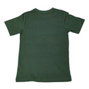 Olive Worldwide Nightsuit Dark Green-3