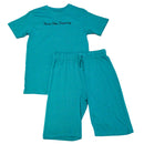 Mint Never Stop Dreaming Nightsuit-1