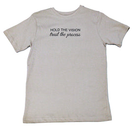 Beige Hold The Vision Nightsuit - 0