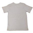 Beige Hold The Vision Nightsuit-3