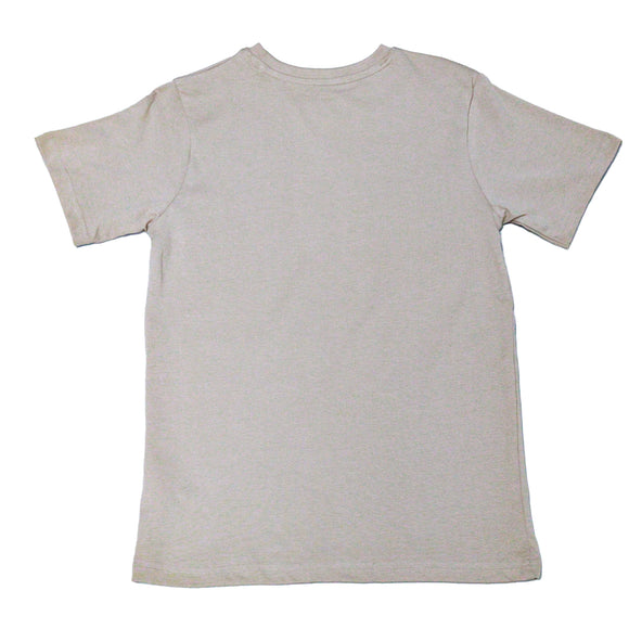 Beige Hold The Vision Nightsuit