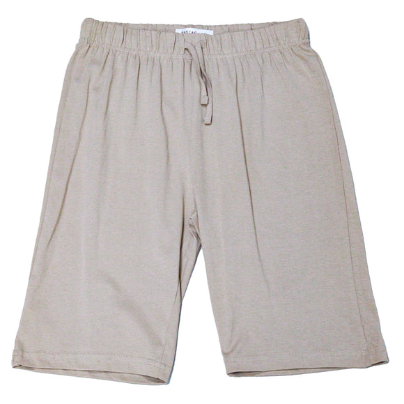 Beige Hold The Vision Nightsuit