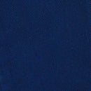 Navy Dobby Fabric Belted Trouser-2