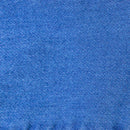 Light Wash Knitted 5 Pocket  With Draw Cord Jeans Light Wash 5 6 Years-2