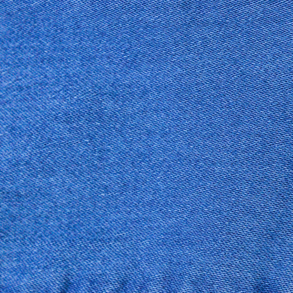 Light Wash Knitted 5 Pocket  With Draw Cord Jeans Light Wash 5 6 Years