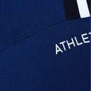 Navy Stripe Active Pants-2