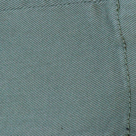 Olive 5 Pocket Coloured Denim Dark Green 6 7 Years - 0