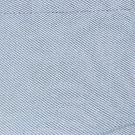 Pastel Grey 5 Pocket Coloured Denim Mid Grey 6 7 Years - 0