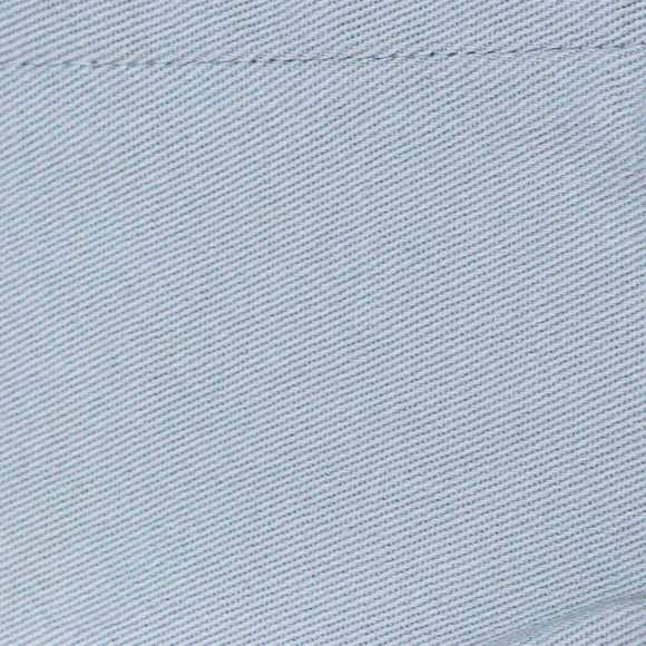 Pastel Grey 5 Pocket Coloured Denim Mid Grey 6 7 Years