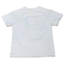 Beige Junior Boys Character Graphic-3