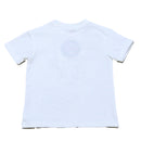 White Junior Boys Character Graphic-4