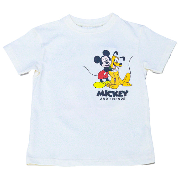 Pale Grey Junior Boys Character Graphic