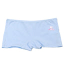 Lt Blue Yellow 2Pcs Boxer Brief Assorted-2