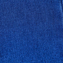 Mid Wash Knitted Pullon Jeans Stonewash - 0