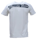 Beige Marcelo Renossi T Shirt Beige-2