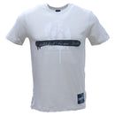 Beige Marcelo Renossi T Shirt Beige-1