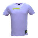 Purple Marcelo Renossi T Shirt Purple-1