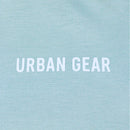 Pale Green Modal Hoody Tee-2