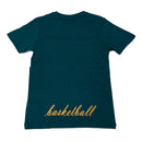 Green Boston Force Tee-3