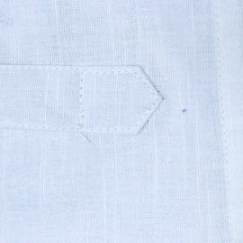 WHITE HOOD LS SHIRTS - 0