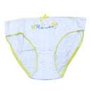 MULTI 5PCS PACK BIKINI ASSORTED 9 10 YEARS-2