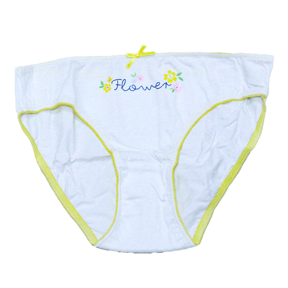 MULTI 5PCS PACK BIKINI ASSORTED 9 10 YEARS