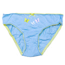 MULTI 5PCS PACK BIKINI ASSORTED 9 10 YEARS-5